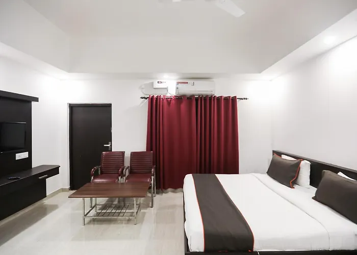 Collection O Hotel Belmorrise