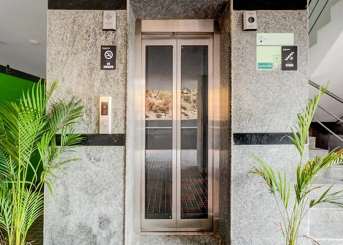 Hotel O Bee Oak