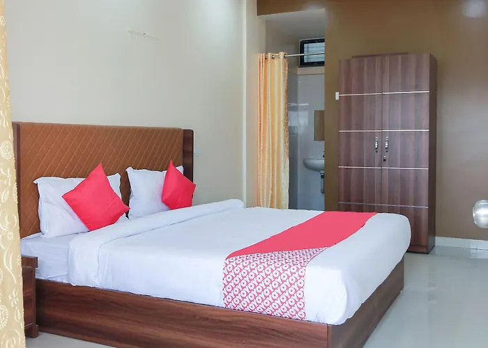 Hotel O Mahakal Inn