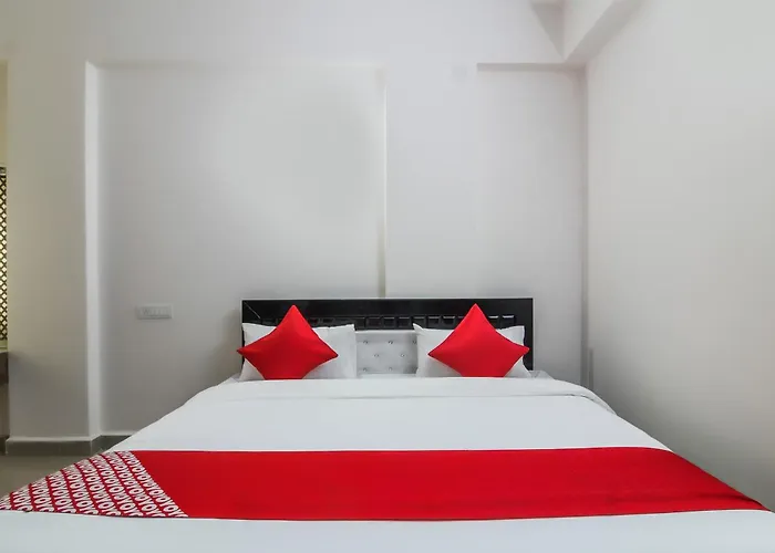 Hotel O Rk Hospitality
