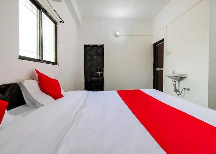 Hotel O Sip & Bite Restaurant N Lodging