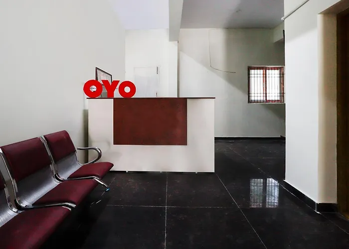 Hotel O Grand Residency Ambattur