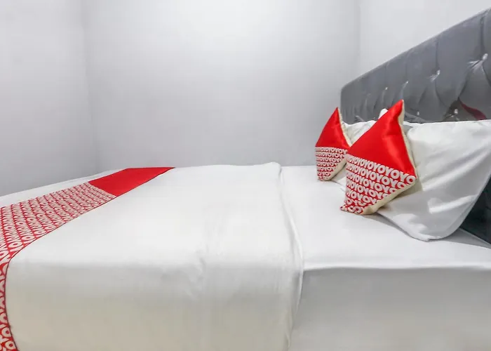 Oyo 3399 Gea Guest House
