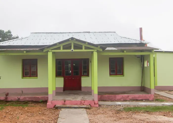 Hotel O Bell'S Bigxa Homestay