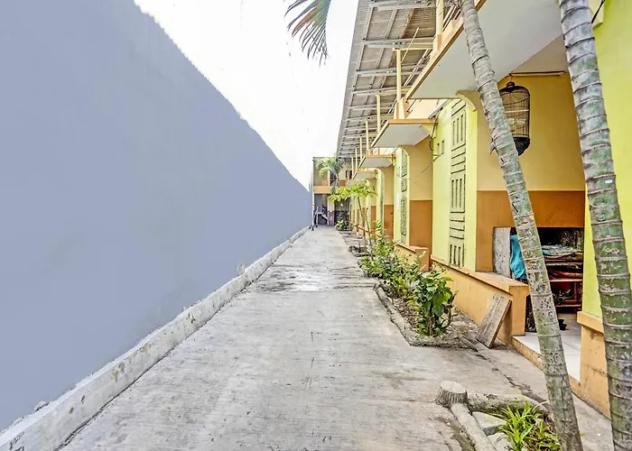Oyo 3285 Wonoayu Residence Syariah
