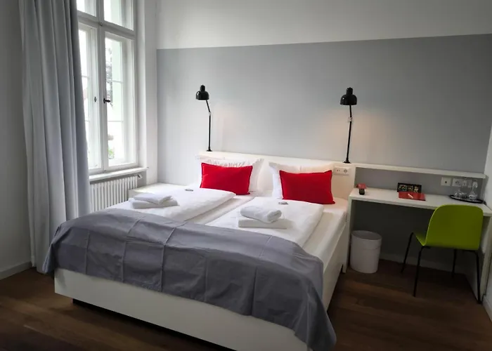 Hotel Brandenburger Dom