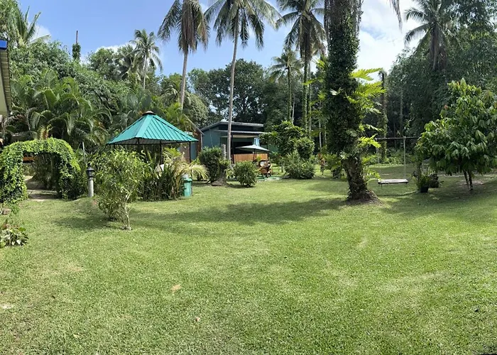 Kuba Bungalows