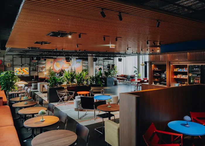Urban Loft Cologne