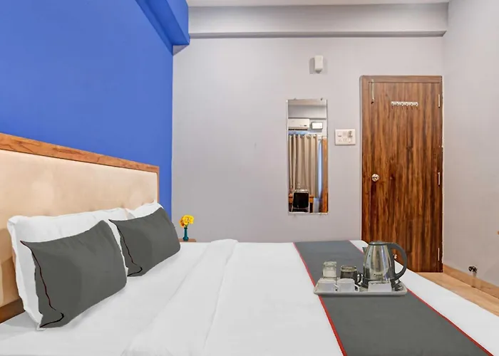 Hotel O Kesari