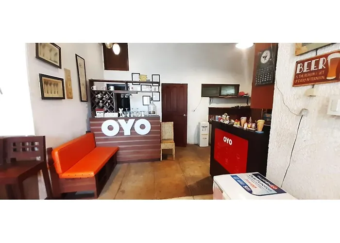 Oyo 558 Edilberto'S Place
