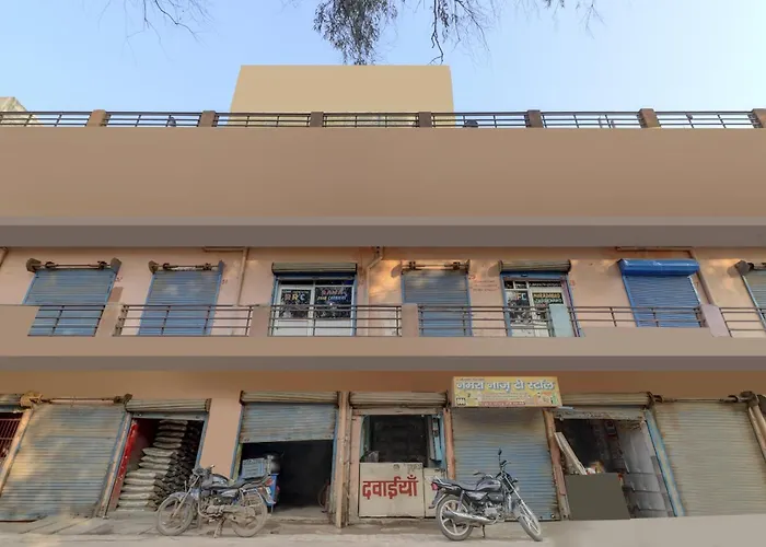 Hotel Golden Residency
