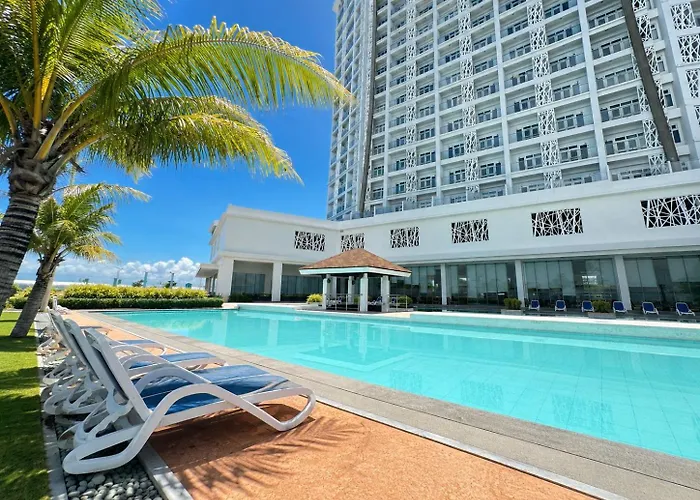 Arterra Seaview Resort