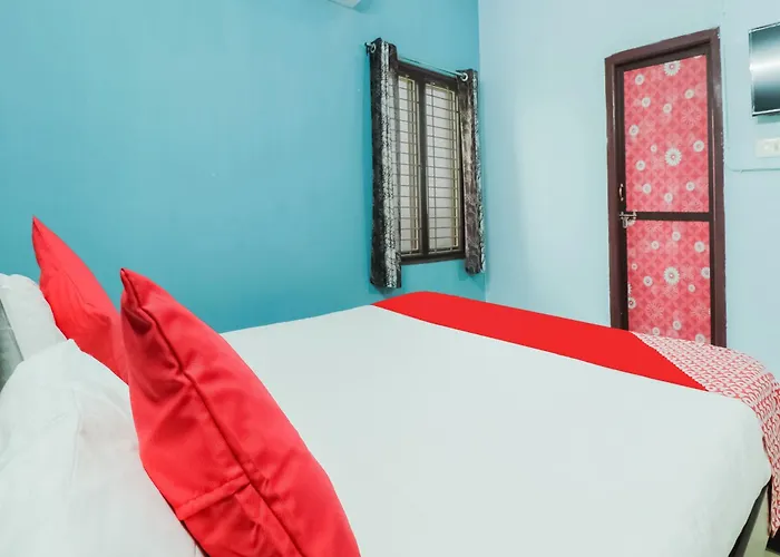 Hotel O Sea Coastal Inn