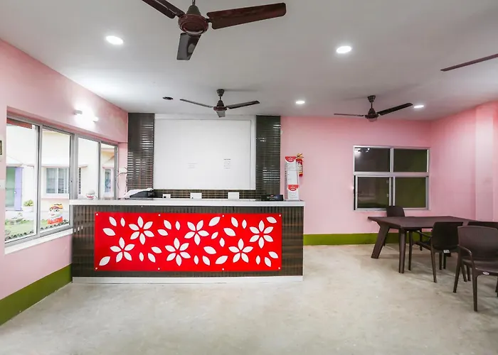 Hotel O Gloria