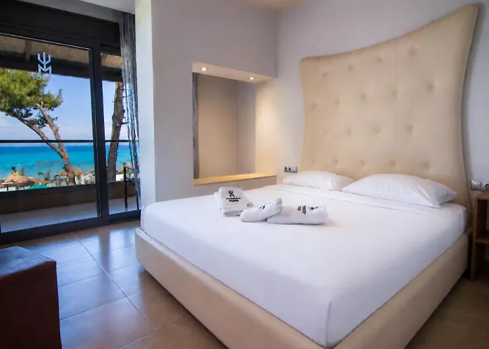 Tridente Mare Apart Hotel