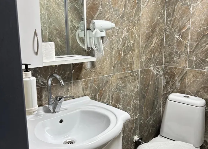 Demir Otel Restaurant