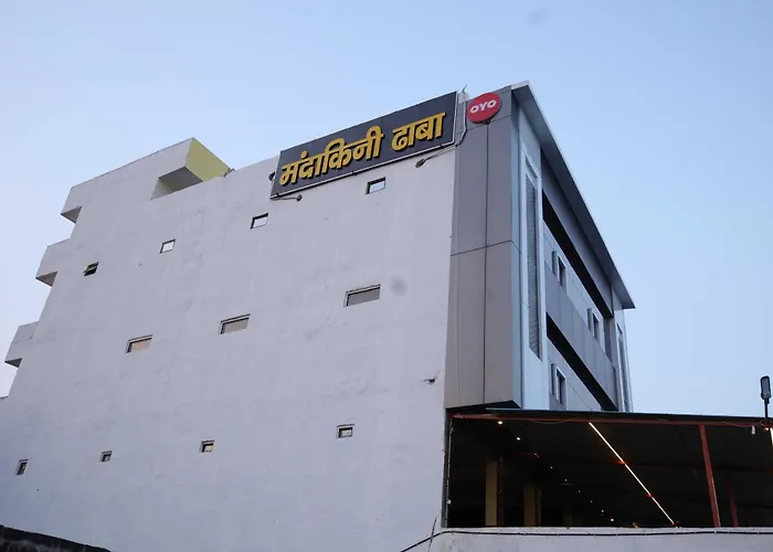 Hotel O Madakini Destination
