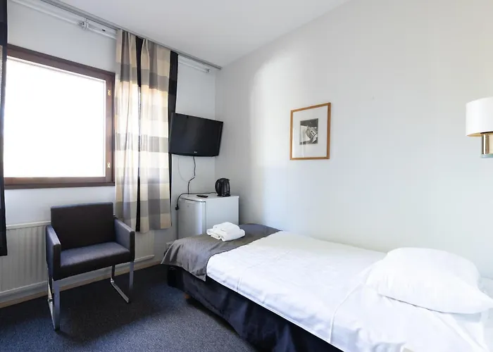 Vierumaeki Country Club Hotel