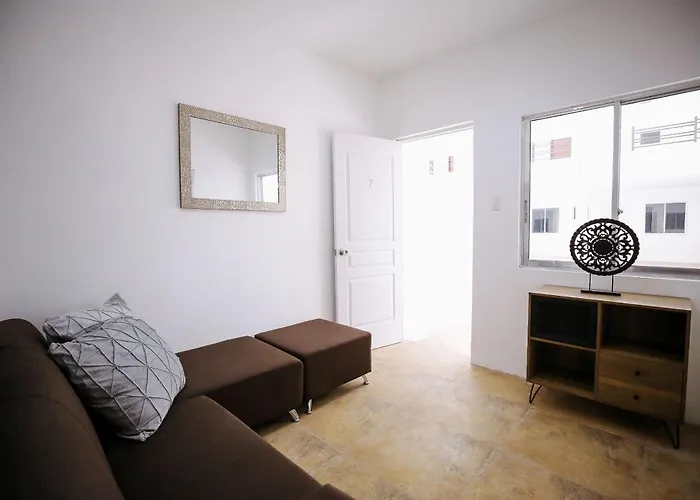 Oyo 789 Abn Residences