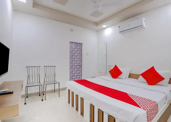 Hotel O Maldhari