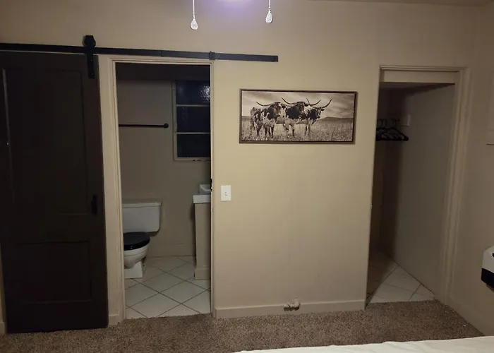The Ranch House Inn