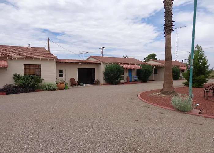 The Ranch House Inn