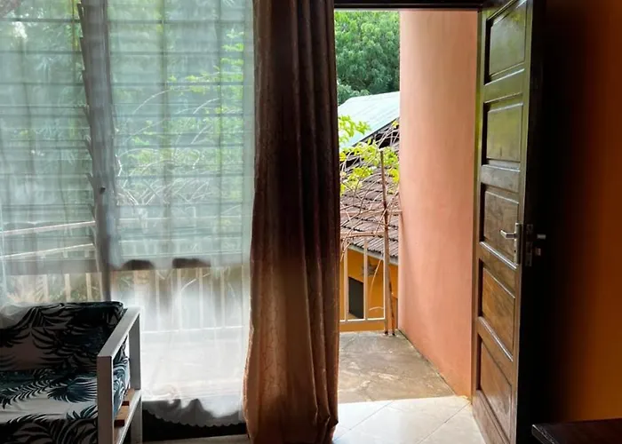 Primeshade Guesthouse