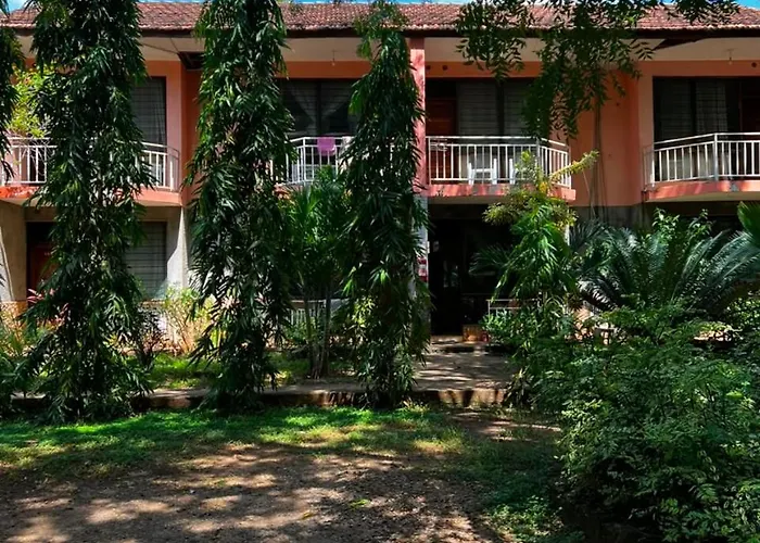 Primeshade Guesthouse