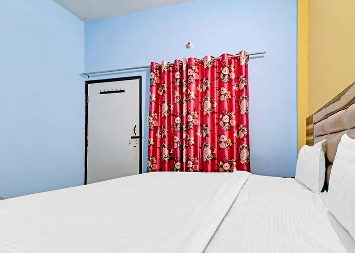 Hotel O Knight Guest House
