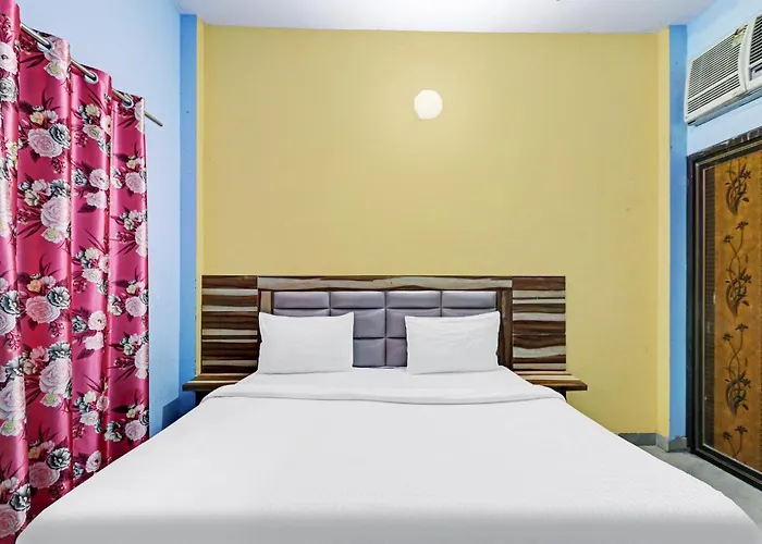 Hotel O Knight Guest House