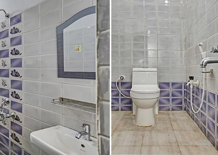 Hotel O Rabi Niwas