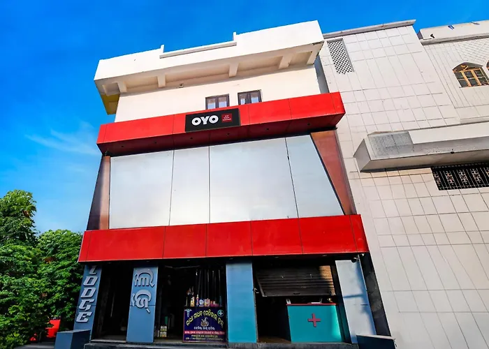 Hotel O Mahavir Guest House