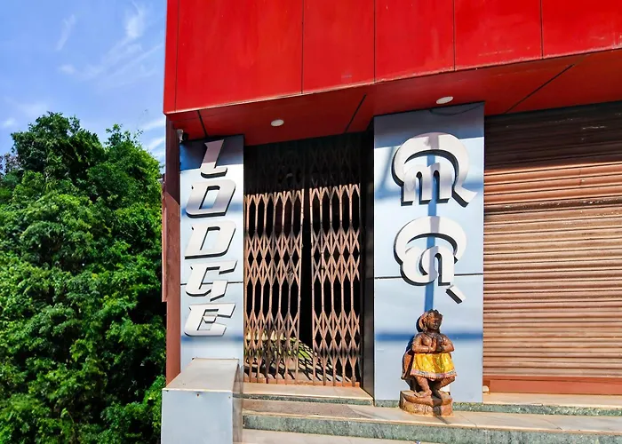 Hotel O Mahavir Guest House
