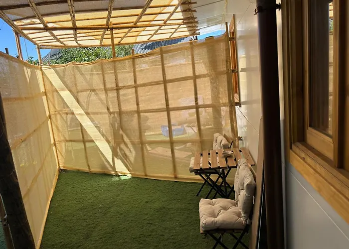 Zahoracamp