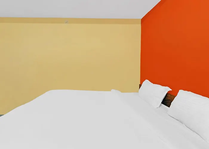 Hotel O Balaji Guest House