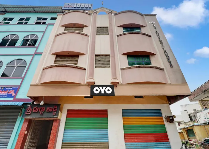 Oyo Flagship Sri Durga Lodge