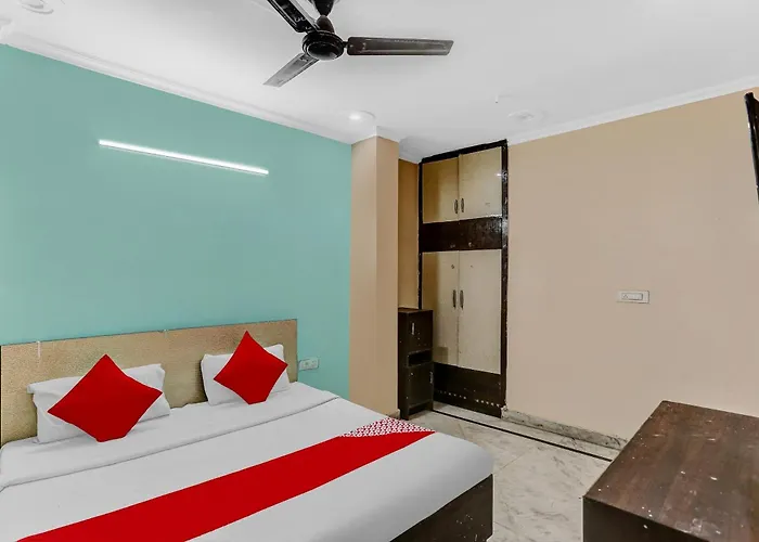 Hotel O Blue Diamond