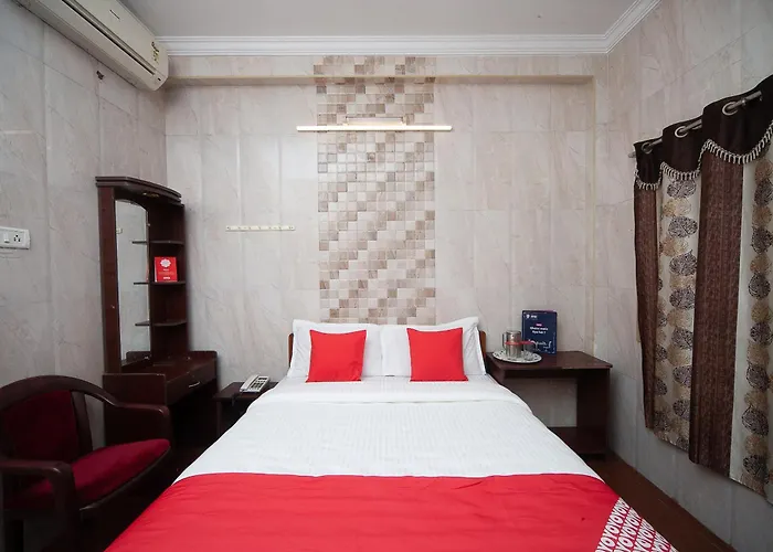 Flagship 35443 Kls Residency