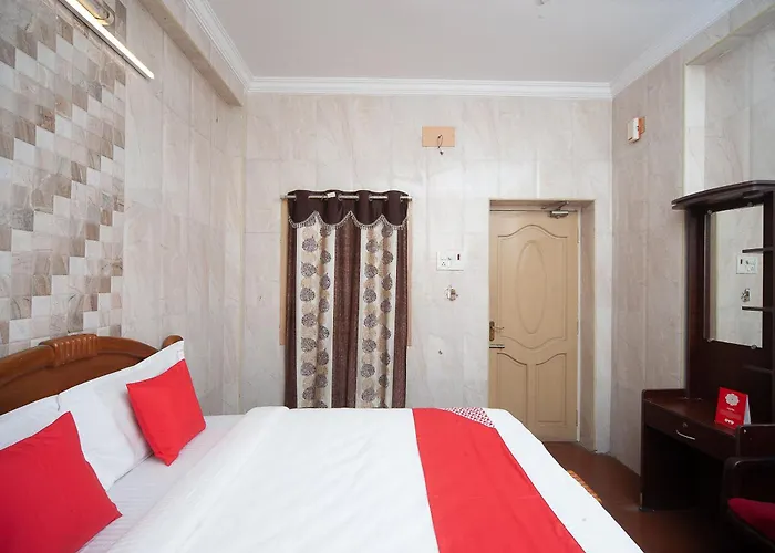 Flagship 35443 Kls Residency