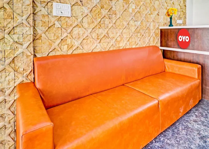 Hotel O Nra Residency