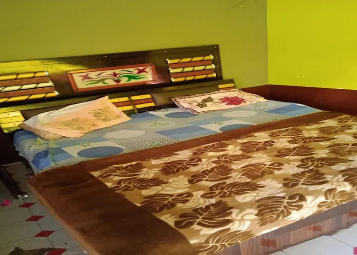 Hotel O Rajasthan Hotel
