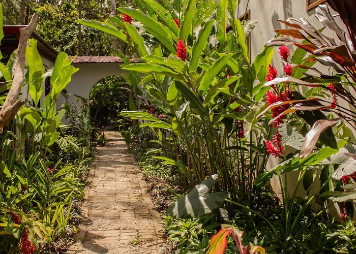 Villa Lu Amazon Ecolodge