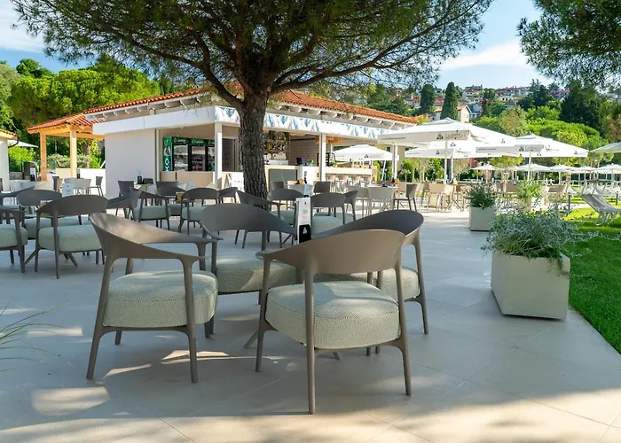 Hotel Vile Park Premium