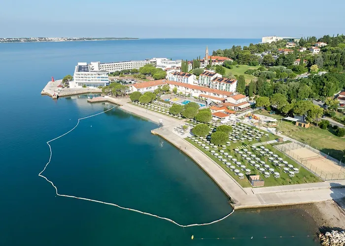 Hotel Vile Park Premium