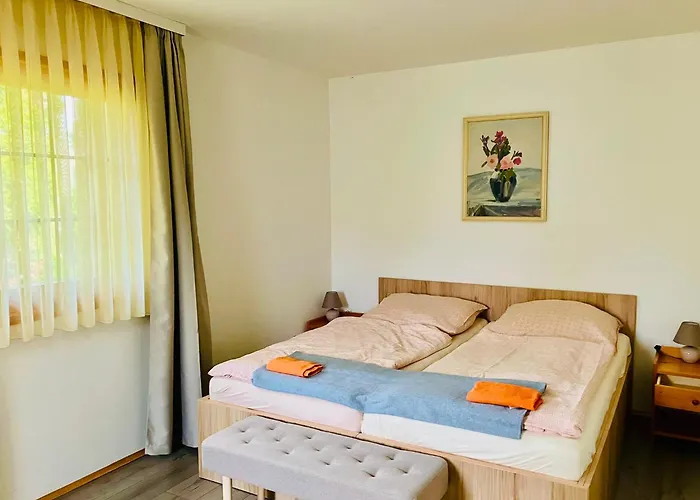 Polzer CAMPING BÜKFÜRDŐ