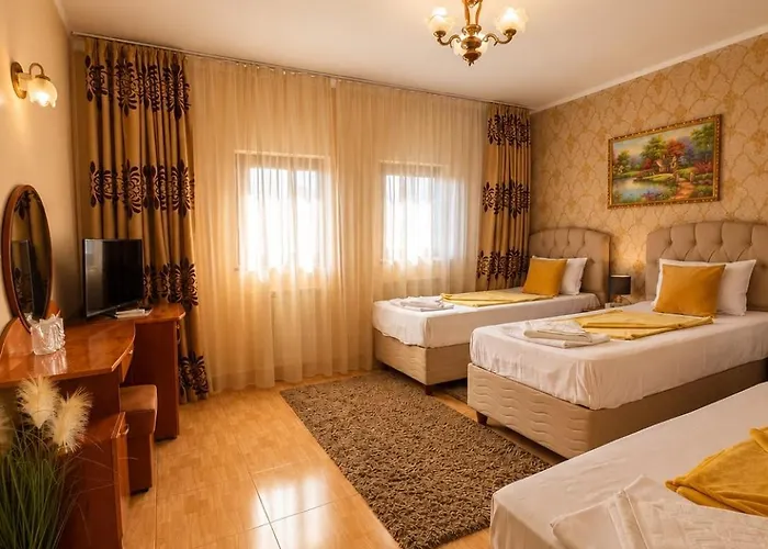 Hotel Casa Italia
