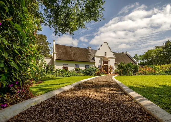 The Manor At Ngorongoro
