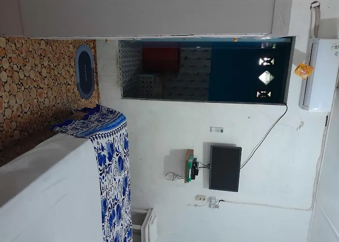 Oyo 91477 Fazira Home Stay Syariah