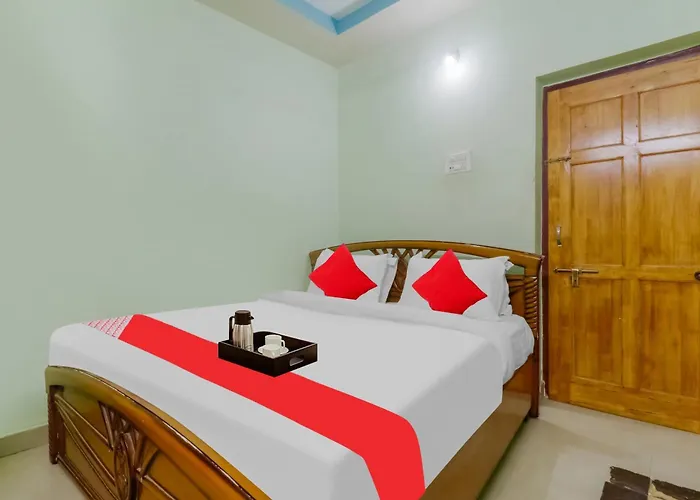 Hotel O Sea Coast Sunny Resort