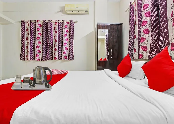 Hotel O Star